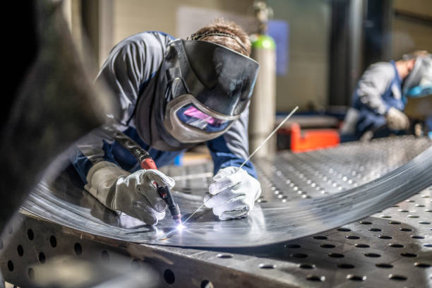 Best Automotive Welding in Adrian, MO