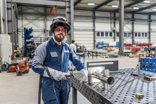  Adrian, MO Welder Pros