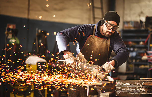 Best Specialty Welding Processes in Adrian, MO