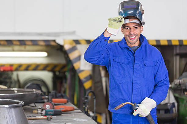 Best Food and Beverage Processing Equipment Welding in Adrian, MO